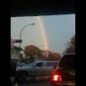 Meet your Posher, Wendy